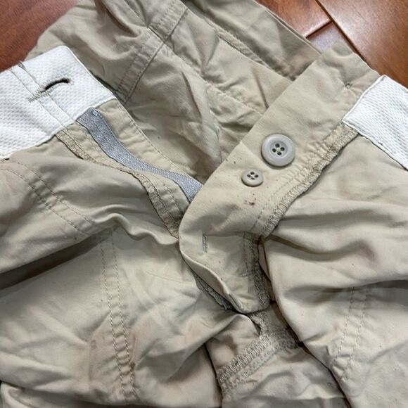 Patagonia women’s shorts size 8 - Picture 5 of 9